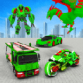 鳄鱼汽车机器人游戏安卓版 v0.2