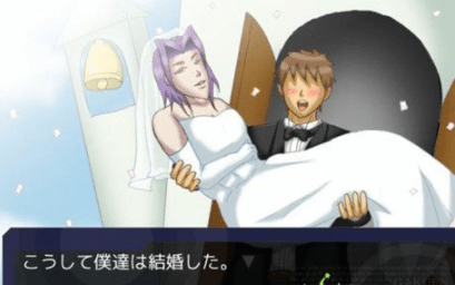 诡异画风的 《学园帅哥 平安轶事》是磨练玩家的恋爱游戏