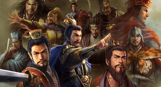 《三国志14》让人又爱又恨的育碧！经典IP高度还原历史