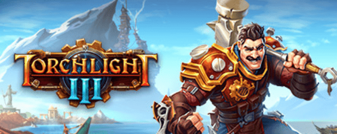 《火炬之光3》畅销十年IP再翻车！网友直呼定价谁给的勇气