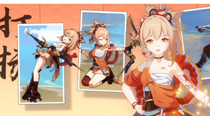 原神：以宵行云班为例的 dps计算入门级教程 　　