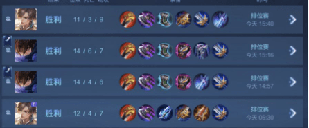 王者荣耀S27赛季为什么打野评分这么低,王者评分系统解析