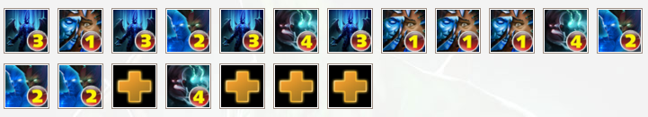 dota恐怖利刃出装顺序-dota恐怖利刃出装顺序加点攻略详解