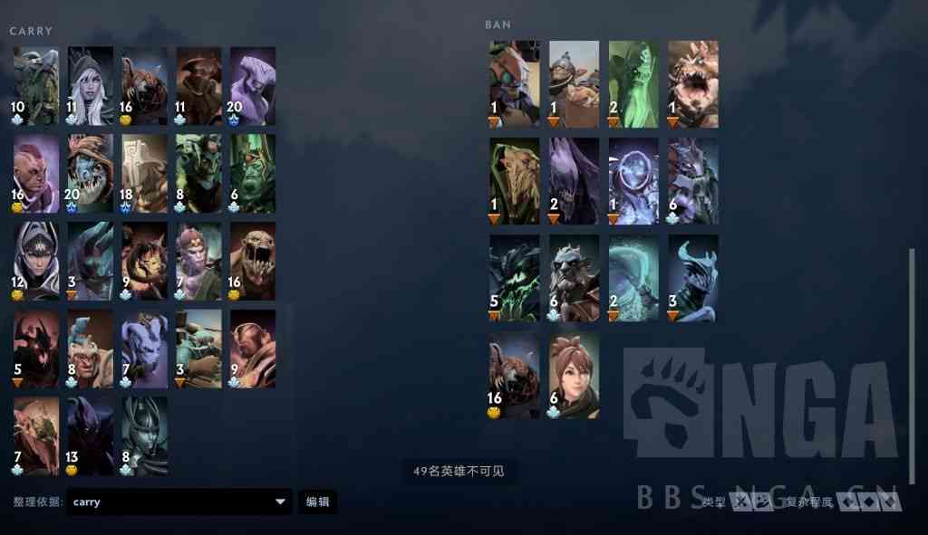 DOTA2什么英雄适合上分-DOTA2五大超强上分英雄攻略