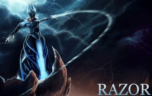 dota闪电幽魂出装-dota新手闪电幽魂攻略教学