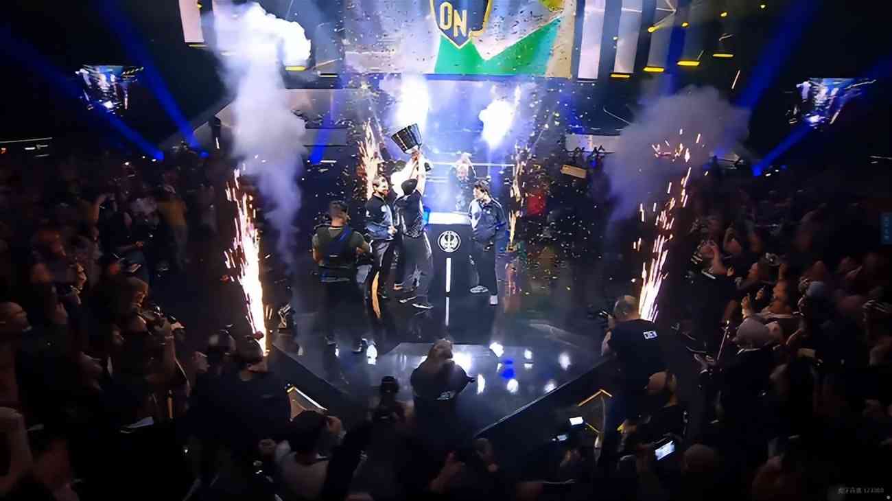 DOTA2的OG战队是哪个国家的-DOTA2OG战队成员信息表