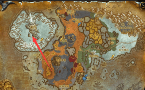 魔兽世界永恒之眼怎么去-WLK永恒之眼BOSS攻略