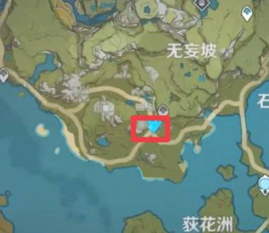 原神古云有螭任务怎么触发-亲测古云有螭任务攻略