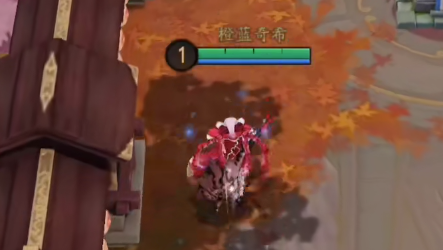 阴阳师蟹姬的武器怎么使用-决战平安京蟹姬正确出装方式解析