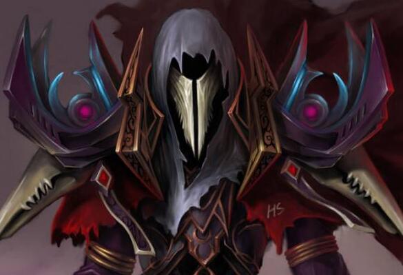 魔兽世界怀旧服盗贼联盟怎么玩-联盟盗贼练级攻略