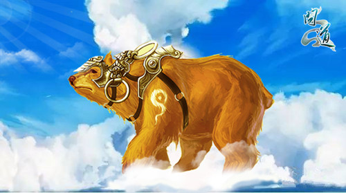 问道鬼宠诱饵怎么获得-宠物类型以及获取方式讲解