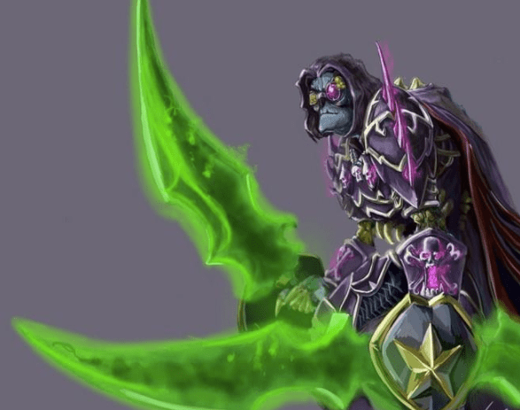 魔兽世界盗贼PVP手法-最实用的TBC盗贼手法教学