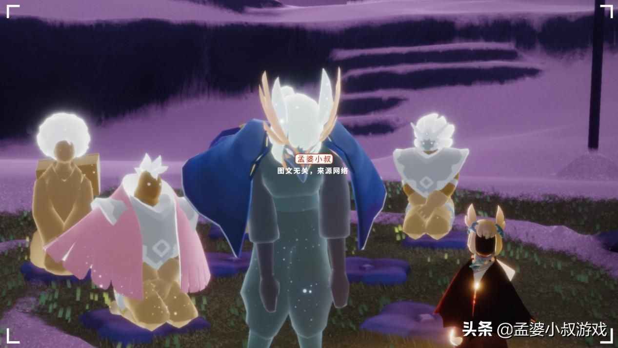 光遇表演季好玩吗-表演季褒贬不一出现两极化