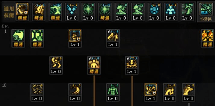 dnf女气功二次觉醒-女气功100级二次觉醒刷图加点方案