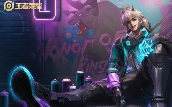 王者荣耀裴擒虎出装铭文2022-裴擒虎最强打野玩法教学