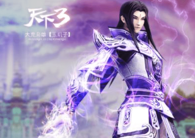 天下3太虚技能怎么加点-太虚加点方案专属技能加点攻略