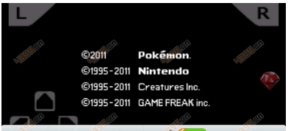 口袋妖怪漆黑的魅影金手指代码怎么用-金手指代码大全