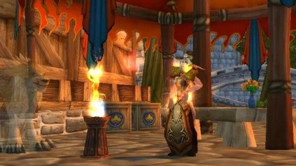 魔兽世界仲夏火焰节什么时候结束-2022火焰节详情介绍