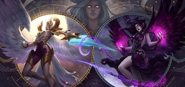 英雄联盟手游莫甘娜出装2022-莫甘娜技能连招技巧分享教学