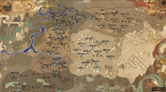 部落与弯刀玉石怎么刷-攻略教学部队宝石刷取获得方法