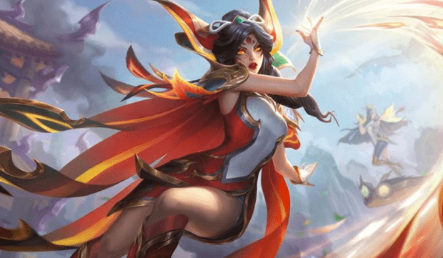 云顶之弈s7最新阵容搭配-上分利器玉龙秘术玩法推荐