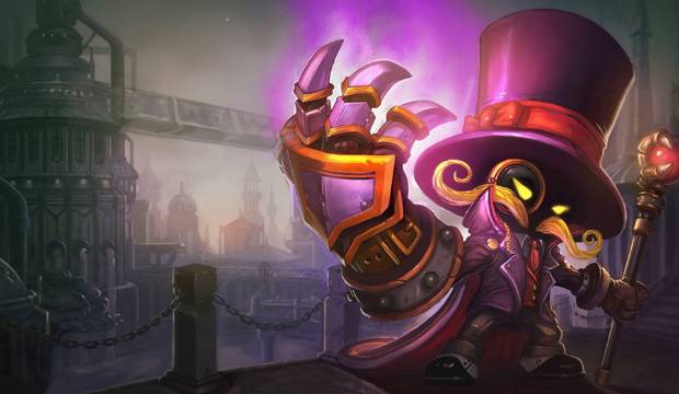 lol约德尔人有几个-最全解析约德尔人详细介绍