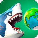 饥饿鲨世界无限珍珠版-饥饿鲨世界最新安卓
