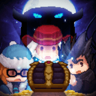 斩魔小队无敌版下载-斩魔小队游戏最新安卓