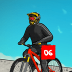 自行车披萨外卖员最新版下载-自行车披萨外