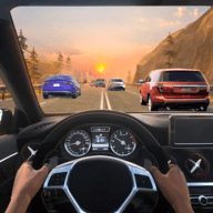 高速道路竞速驾驶最新版下载-高速道路竞速
