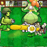 植物怪兽战场最新版下载-植物怪兽战场游戏