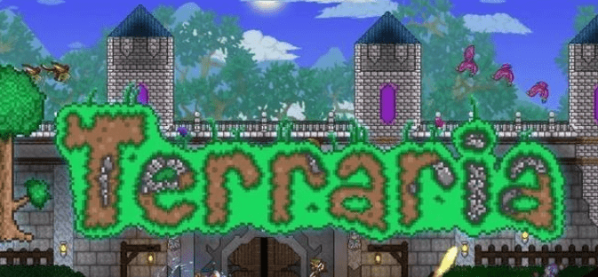 泰拉瑞亚三折地图怎么获得-详解图文攻略地图获得方法