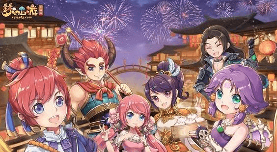 梦幻西游凌波城怎么加点2022-推荐凌波城加点方案分享