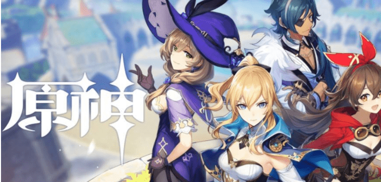 原神莫娜值得练吗-2022莫娜属性技能一览和使用建议