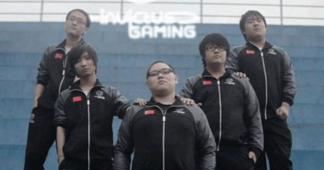 CSGO黑历史有哪些-知名选手作弊违规的黑历史盘点