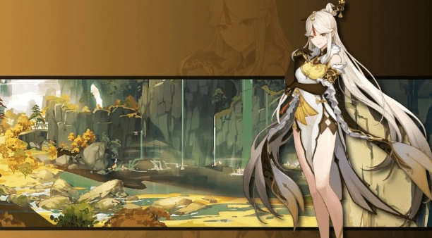 原神凝光队伍推荐2.0-2022凝光阵容推荐最新常见方案