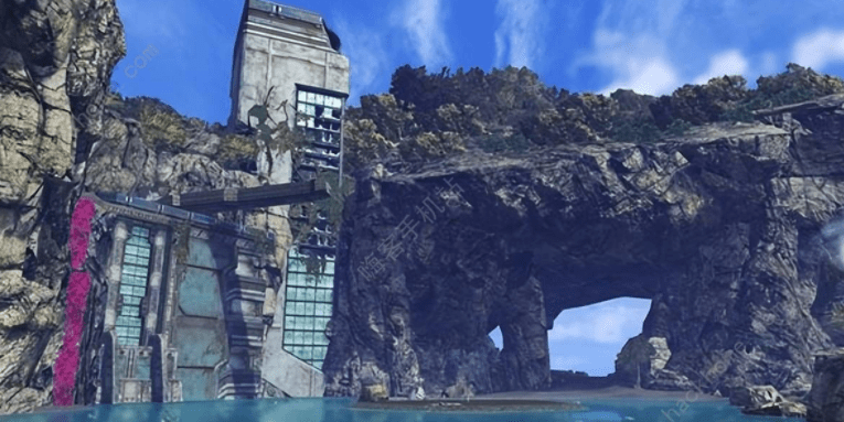 异度之刃3攻略书-2022游戏指南新机制讲解全面介绍