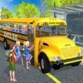 校车服务司机最新版下载-校车服务司机游戏