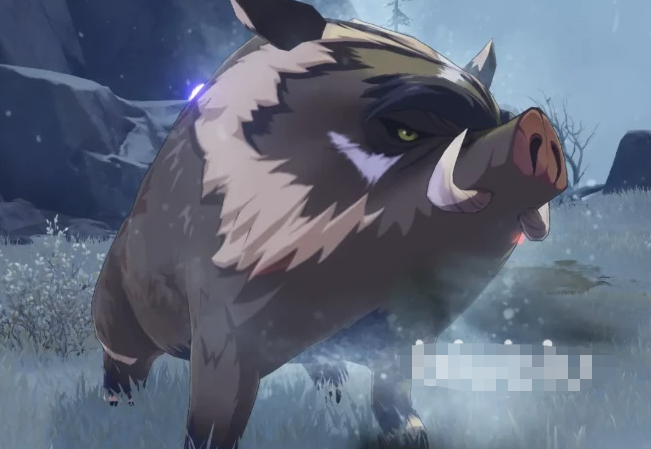 原神有哪些世界boss-小编小编整理出的所有世界boss详细资料