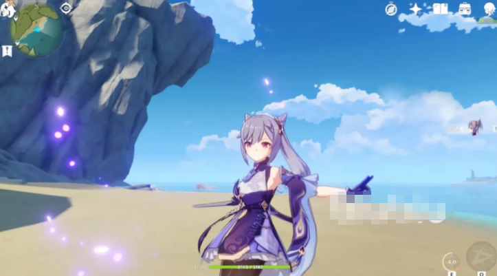 原神怎么培养刻晴-学会培养刻晴让你的队伍变得更强大