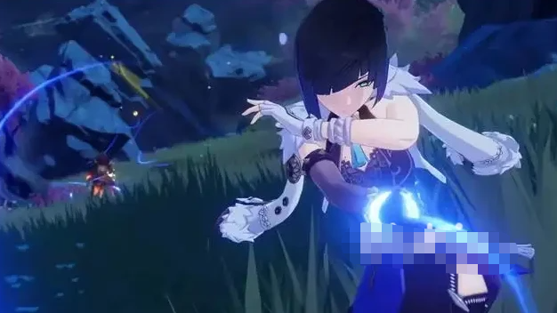 原神有哪些纯水队伍-大神分享的几套纯水队伍搭配方法