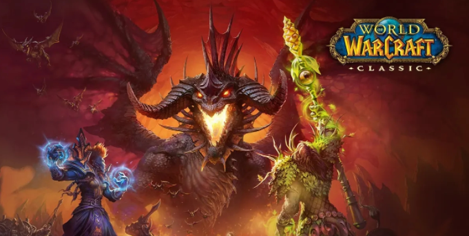 魔兽世界嚎风峡湾吓出它们的任务怎么完成-吓出它们的任务攻略