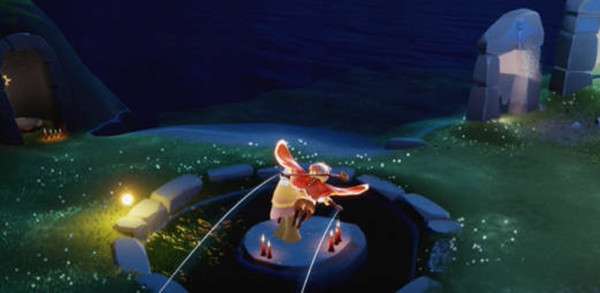 光遇夏之日活动内容是什么-2022夏之日活动内容抢先看