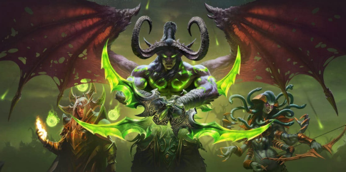 魔兽世界灰熊丘陵净化天灾巨魔任务详解-净化天灾巨魔任务怎么做