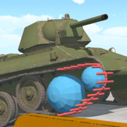 坦克模拟器官方版下载-坦克模拟器最新安卓
