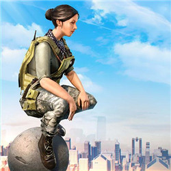 城市女侠英雄最新版下载-城市女侠英雄游戏