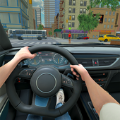 城市出租车载客模拟最新版下载-城市出租车