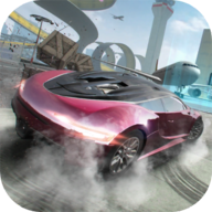 3D极限赛车中文版下载-3D极限赛车游戏