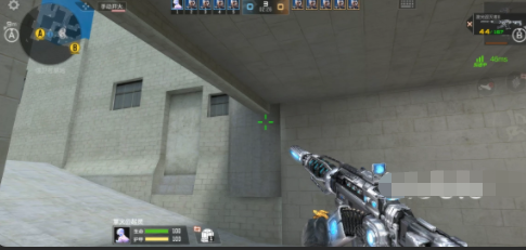 穿越火线手游沙海活城武器有哪些-沙海活城全武器图文一览