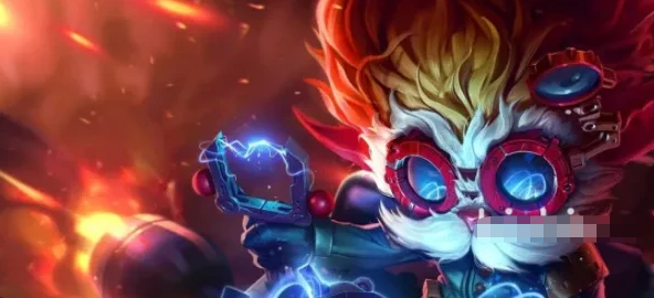 金铲铲之战s7怎么玩发明家-学会这套发明家阵容可以提高吃鸡率